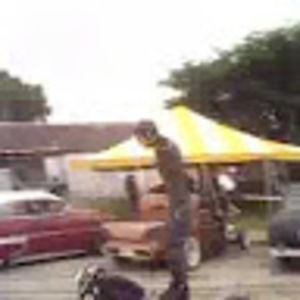 Meet your Posher, Jeff